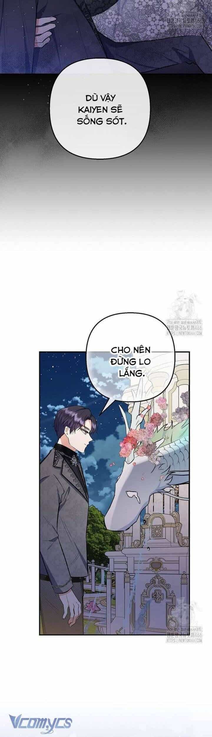 Con Gái Cưng Của Quỷ - Chương 91 - ảnh 31