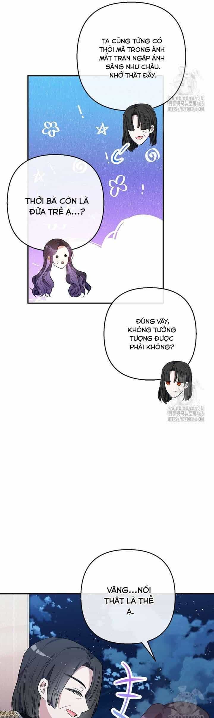Con Gái Cưng Của Quỷ - Chương 92 - ảnh 14