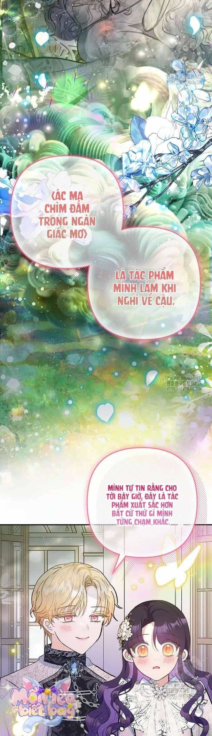 Con Gái Cưng Của Quỷ - Chương 92 - ảnh 30