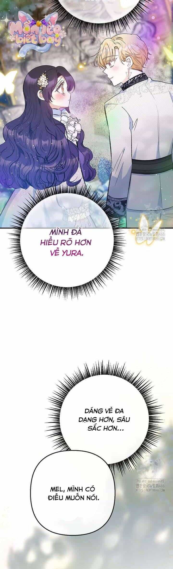 Con Gái Cưng Của Quỷ - Chương 92 - ảnh 34