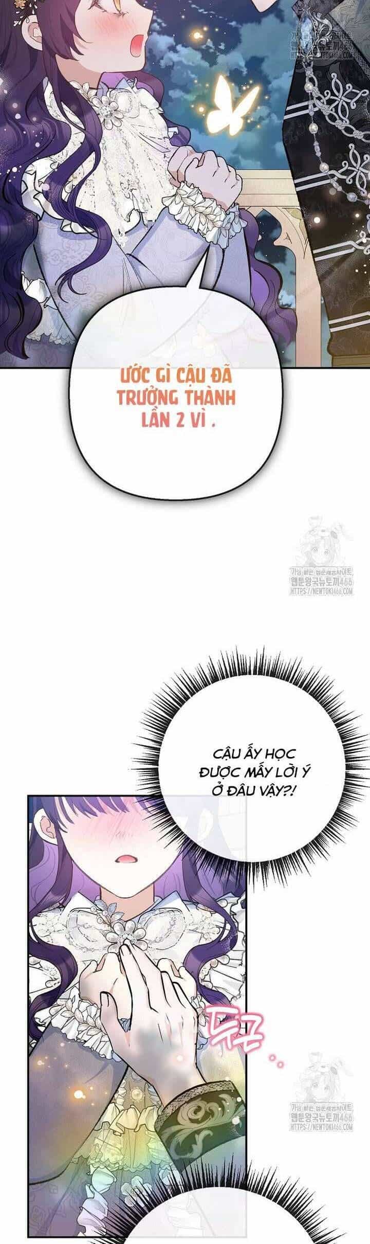Con Gái Cưng Của Quỷ - Chương 92 - ảnh 37