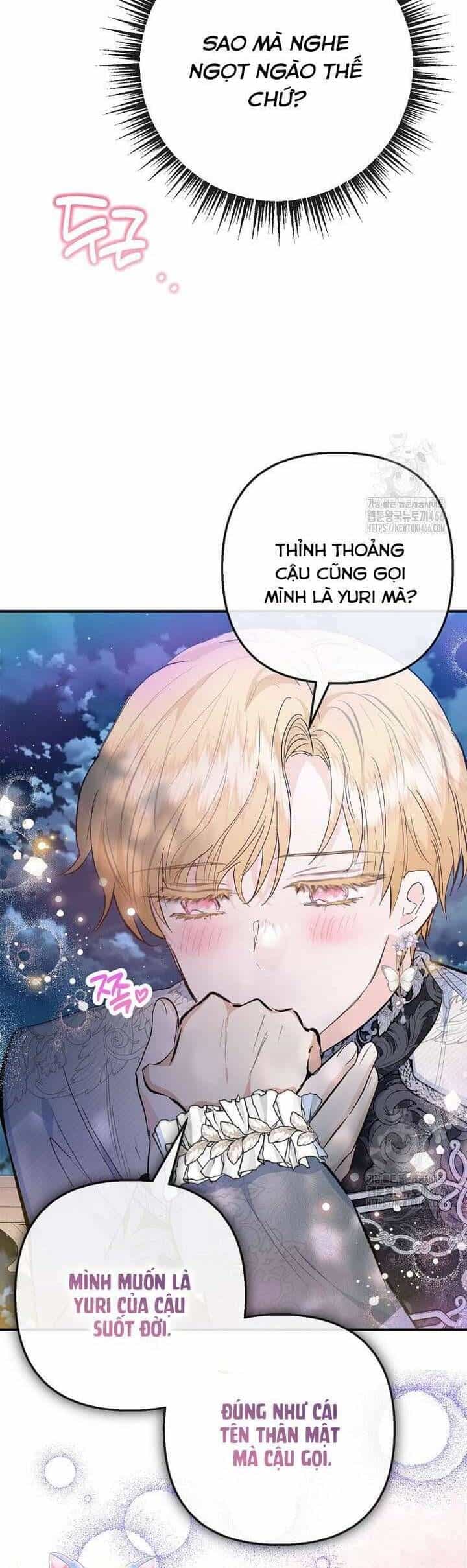 Con Gái Cưng Của Quỷ - Chương 92 - ảnh 38