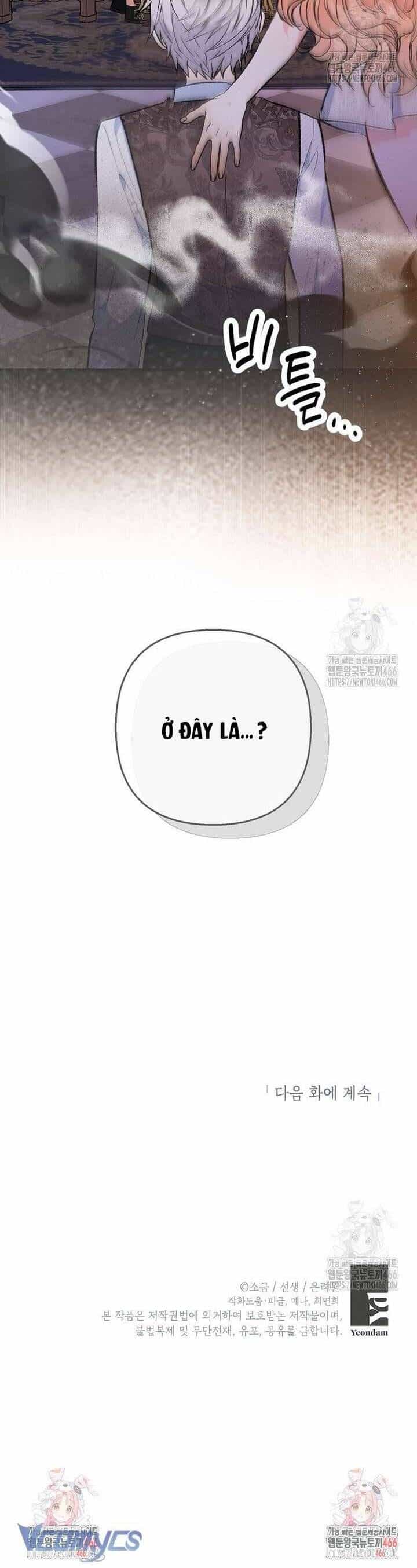 Con Gái Cưng Của Quỷ - Chương 92 - ảnh 50