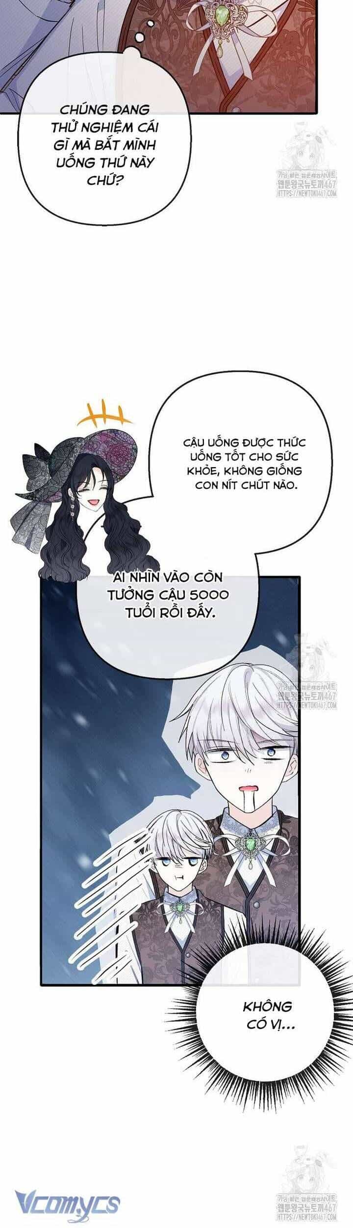 Con Gái Cưng Của Quỷ - Chương 93 - ảnh 16