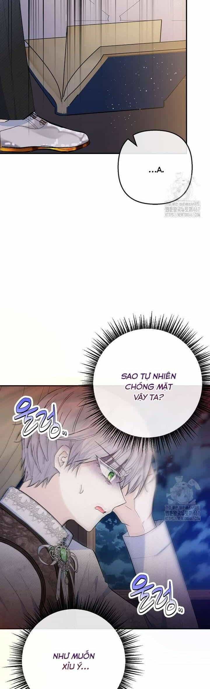 Con Gái Cưng Của Quỷ - Chương 93 - ảnh 2