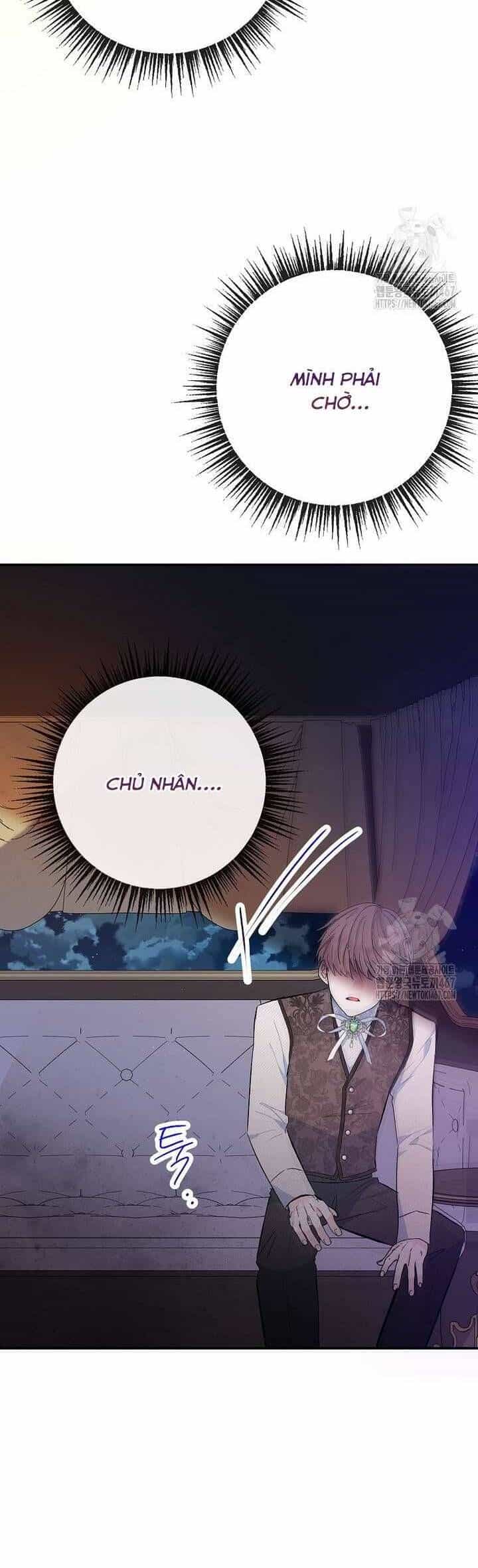 Con Gái Cưng Của Quỷ - Chương 93 - ảnh 3