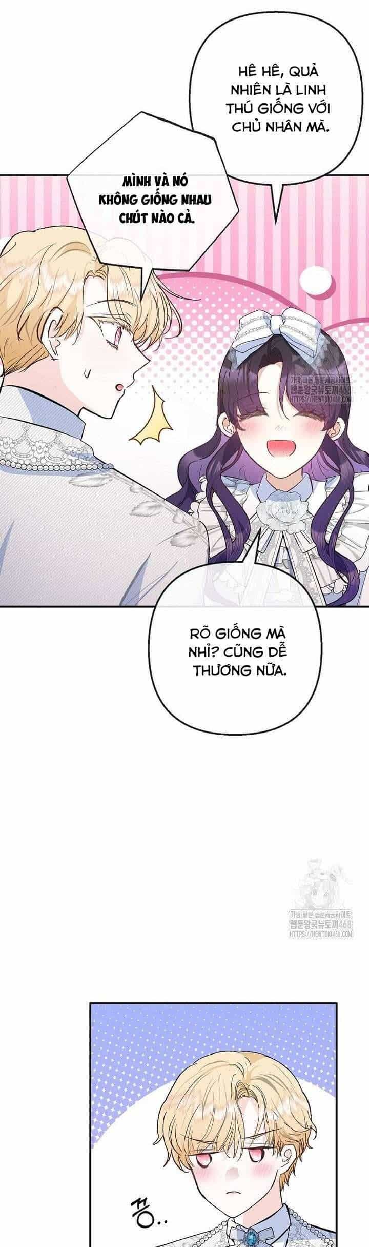 Con Gái Cưng Của Quỷ - Chương 94 - ảnh 38