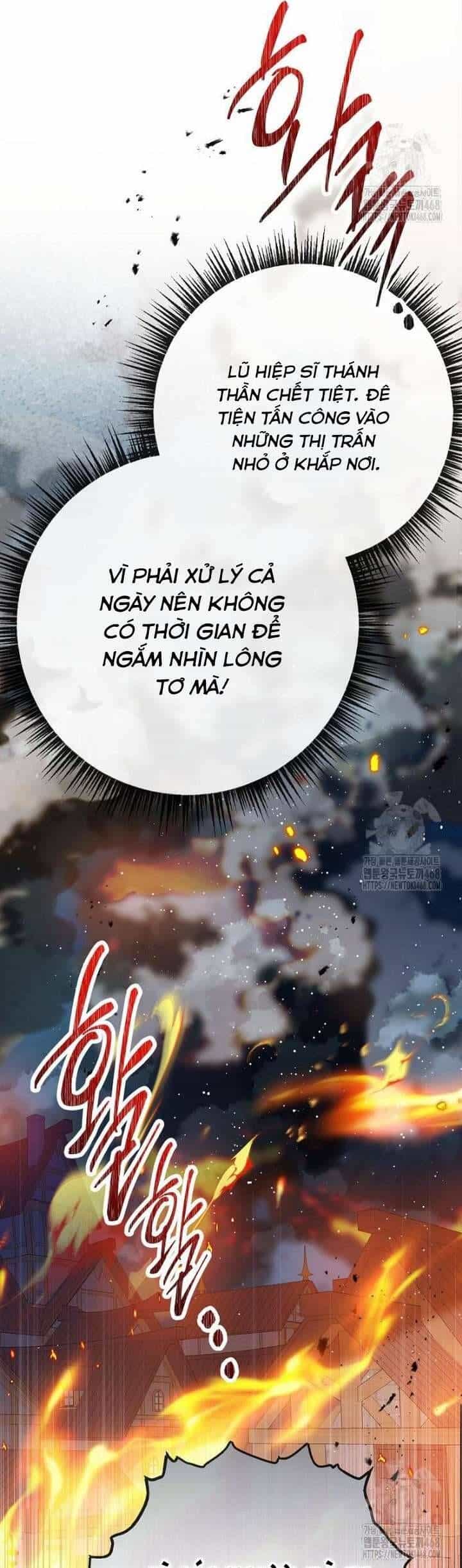 Con Gái Cưng Của Quỷ - Chương 95 - ảnh 16