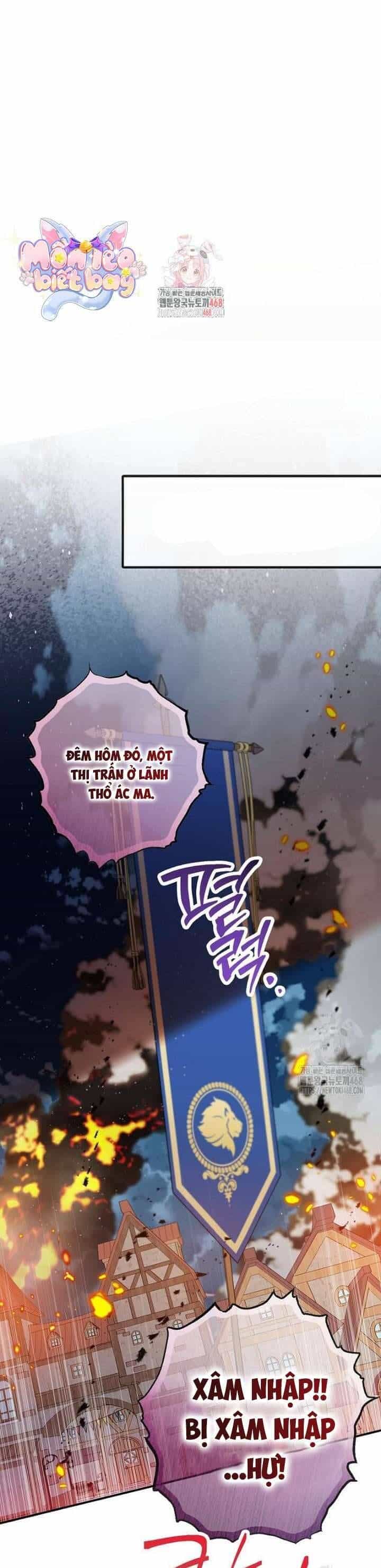 Con Gái Cưng Của Quỷ - Chương 95 - ảnh 2