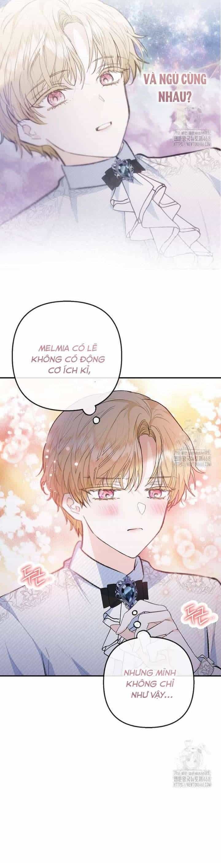Con Gái Cưng Của Quỷ - Chương 95 - ảnh 40