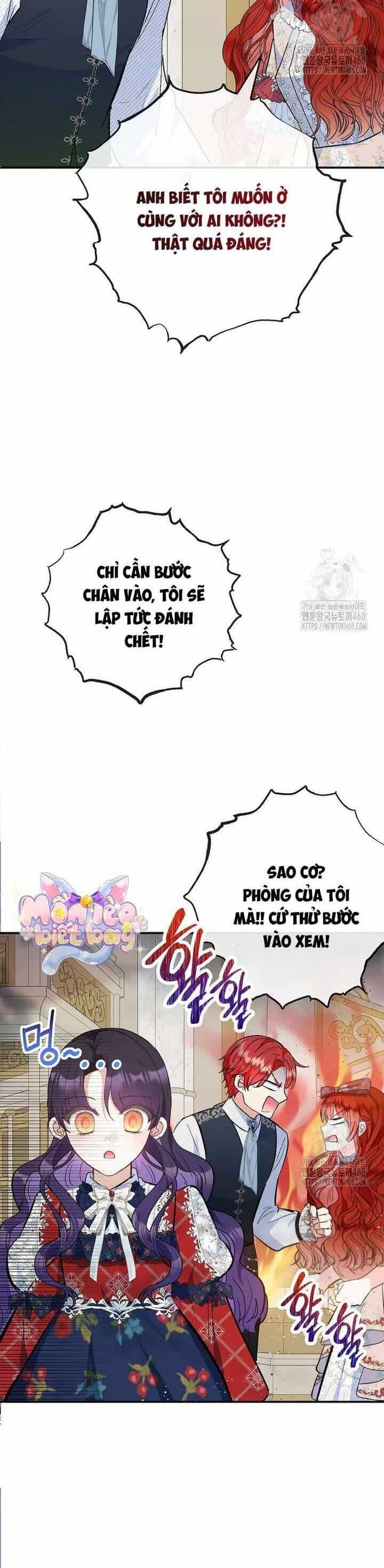 Con Gái Cưng Của Quỷ - Chương 96 - ảnh 38