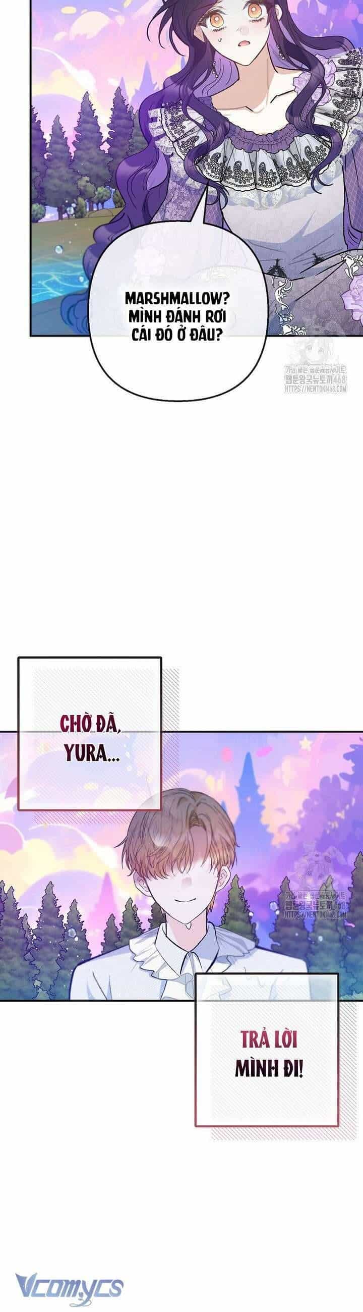 Con Gái Cưng Của Quỷ - Chương 96 - ảnh 8