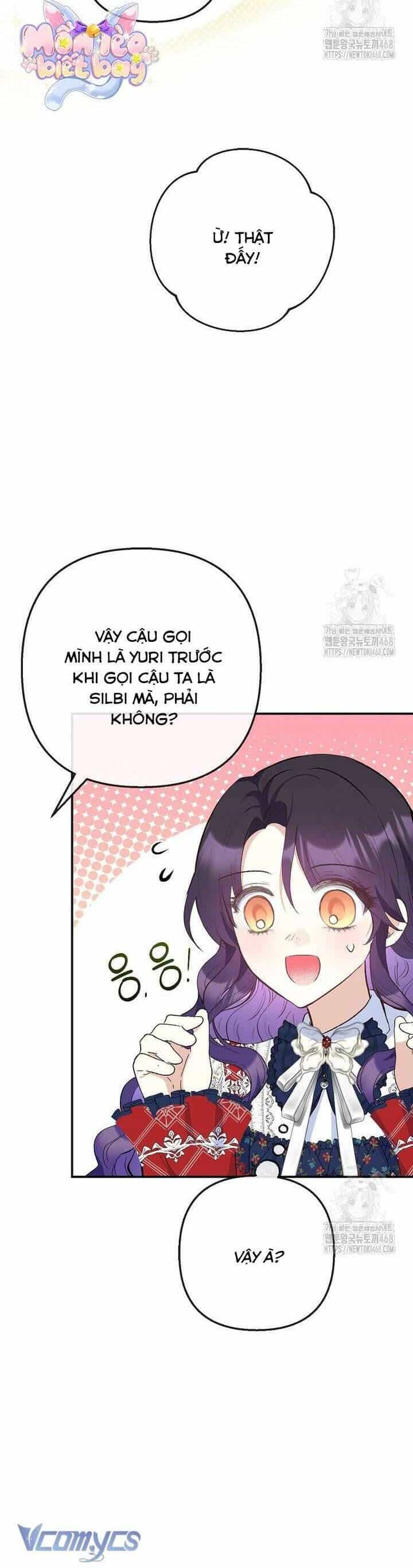 Con Gái Cưng Của Quỷ - Chương 97 - ảnh 4