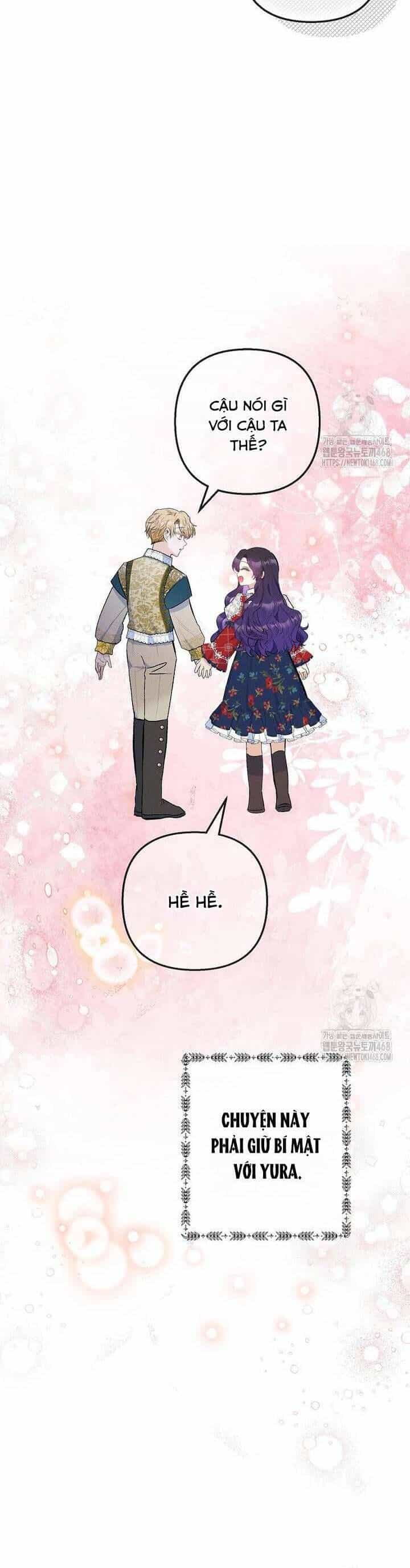 Con Gái Cưng Của Quỷ - Chương 98 - ảnh 6