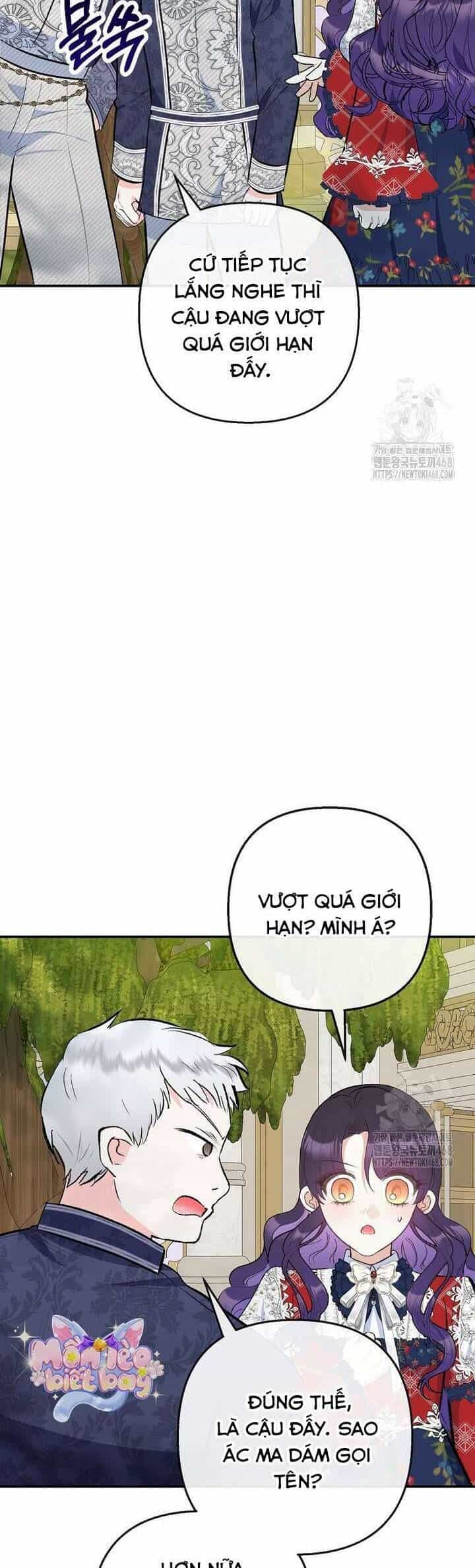 Con Gái Cưng Của Quỷ - Chương 99 - ảnh 16