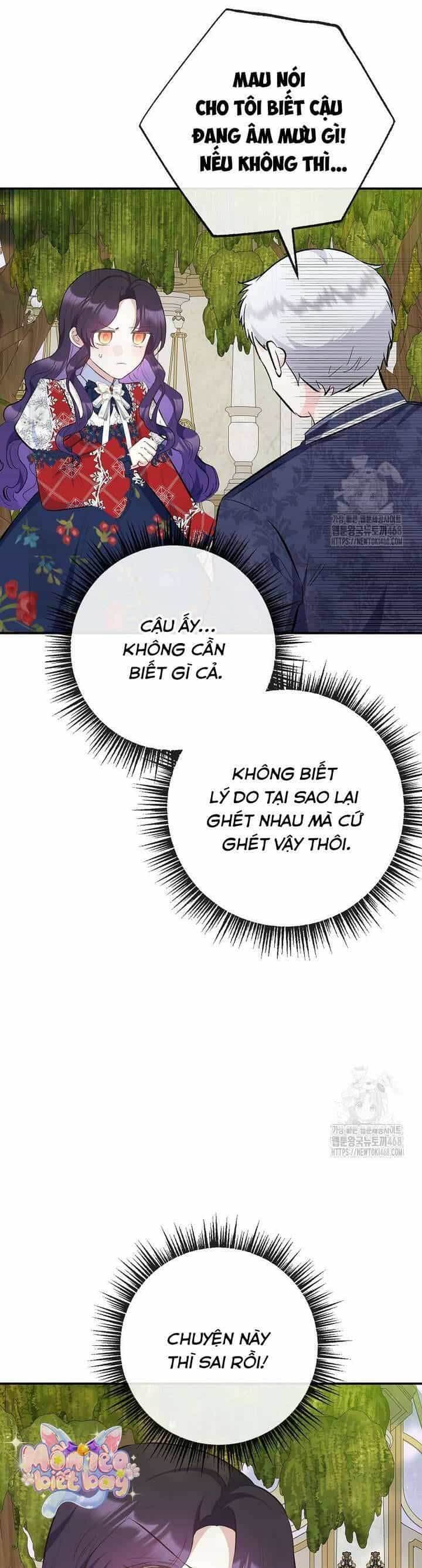 Con Gái Cưng Của Quỷ - Chương 99 - ảnh 22