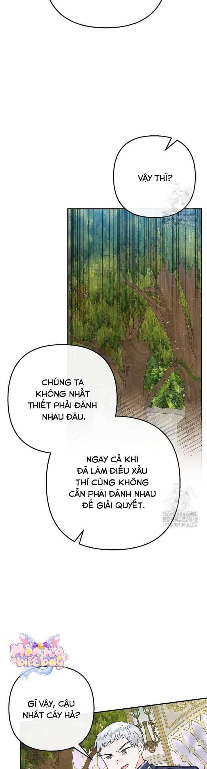 Con Gái Cưng Của Quỷ - Chương 99 - ảnh 24