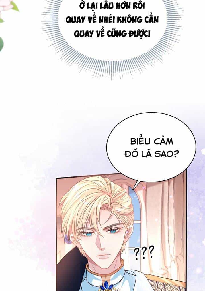 Con Gái Nuôi Muốn Cứu Thế Giới - Chương 21 - ảnh 33