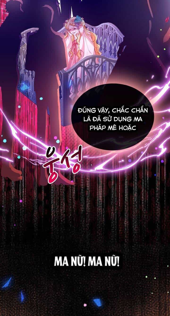 Con Gái Nuôi Muốn Cứu Thế Giới - Chương 24 - ảnh 16