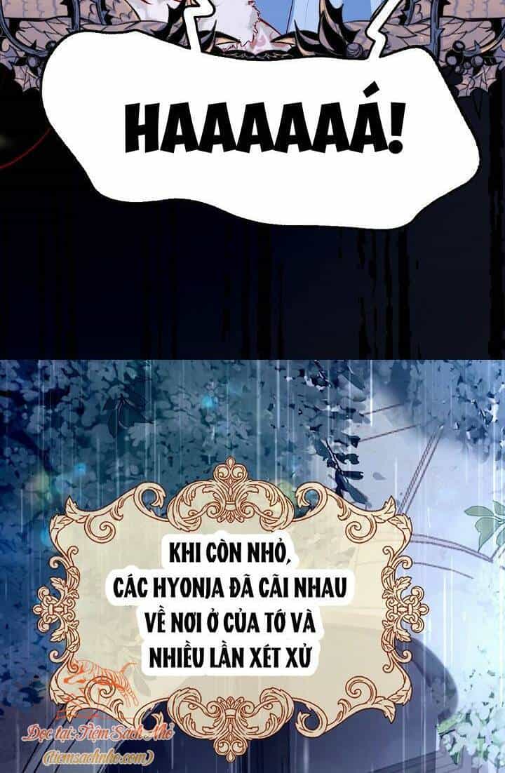 Con Gái Nuôi Muốn Cứu Thế Giới - Chương 32 - ảnh 36