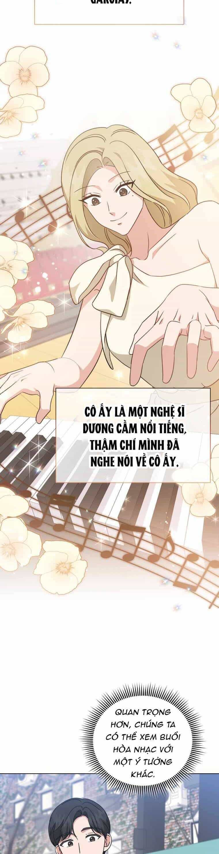 Con Gái Tôi Là Một Thiên Tài Âm Nhạc - Chương 99 - ảnh 40
