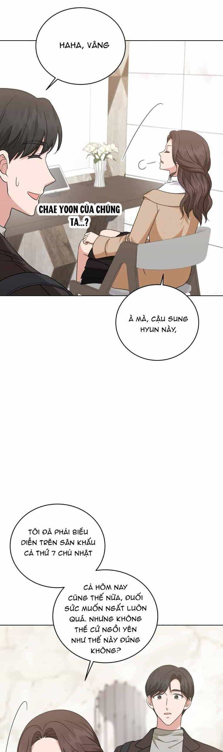 Con Gái Tôi Là Một Thiên Tài Âm Nhạc - Chương 100 - ảnh 36