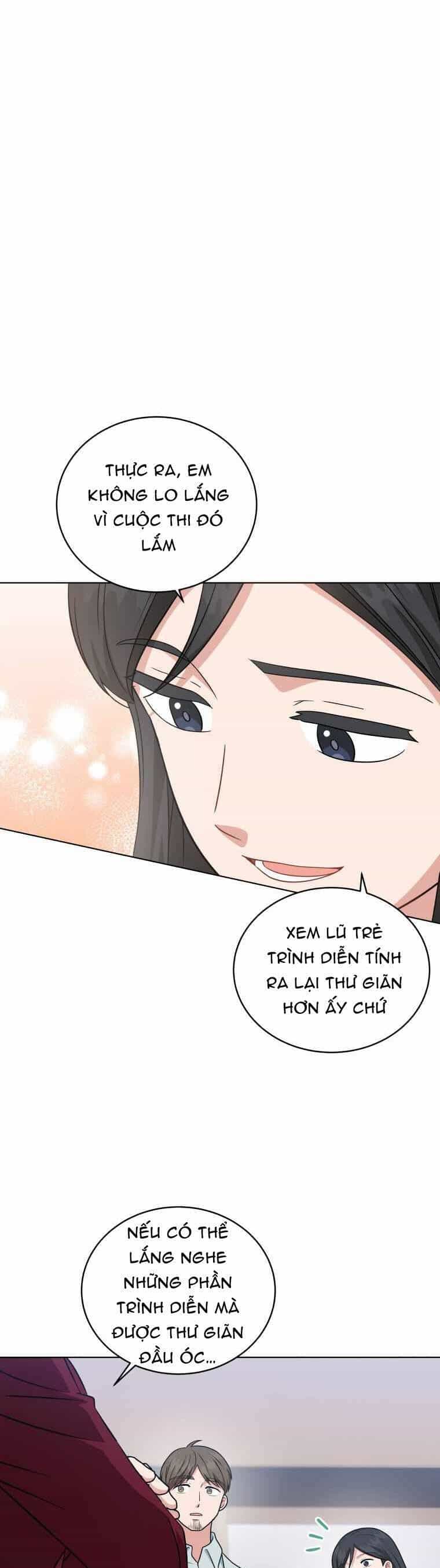 Con Gái Tôi Là Một Thiên Tài Âm Nhạc - Chương 100 - ảnh 5
