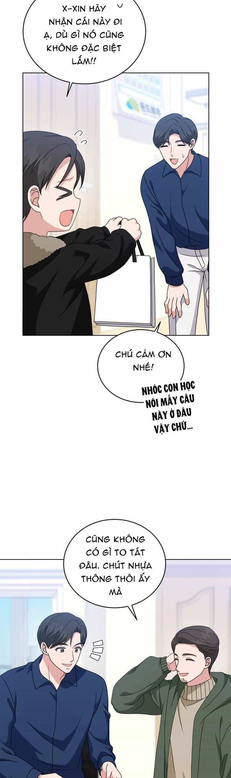 Con Gái Tôi Là Một Thiên Tài Âm Nhạc - Chương 101 - ảnh 16