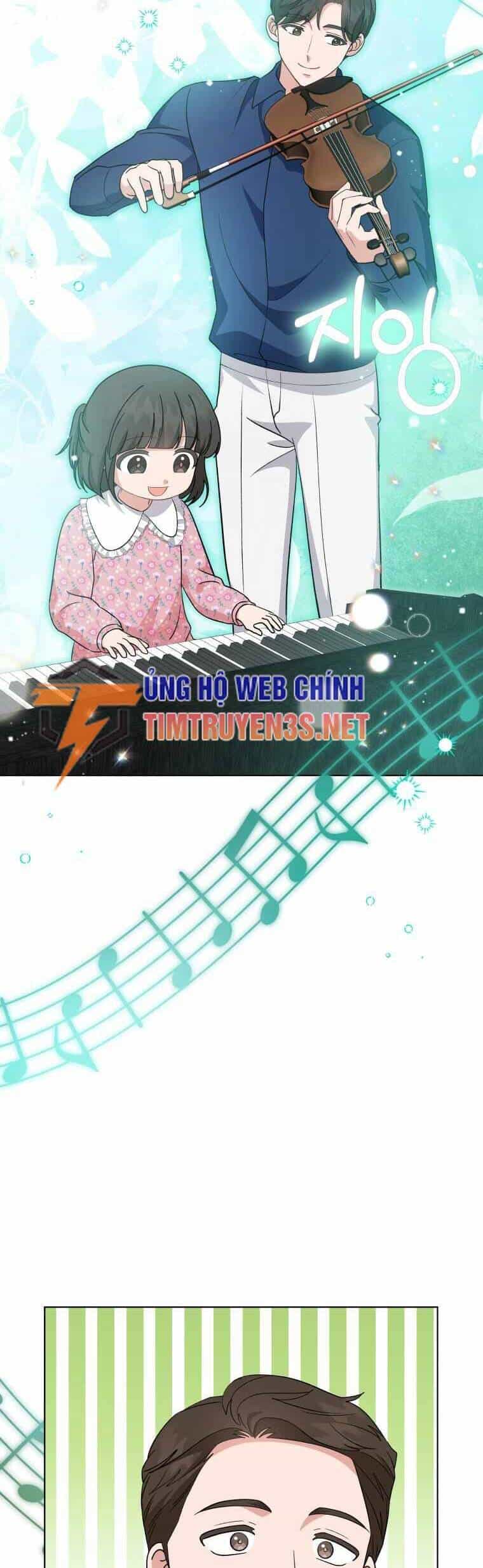 Con Gái Tôi Là Một Thiên Tài Âm Nhạc - Chương 101 - ảnh 32