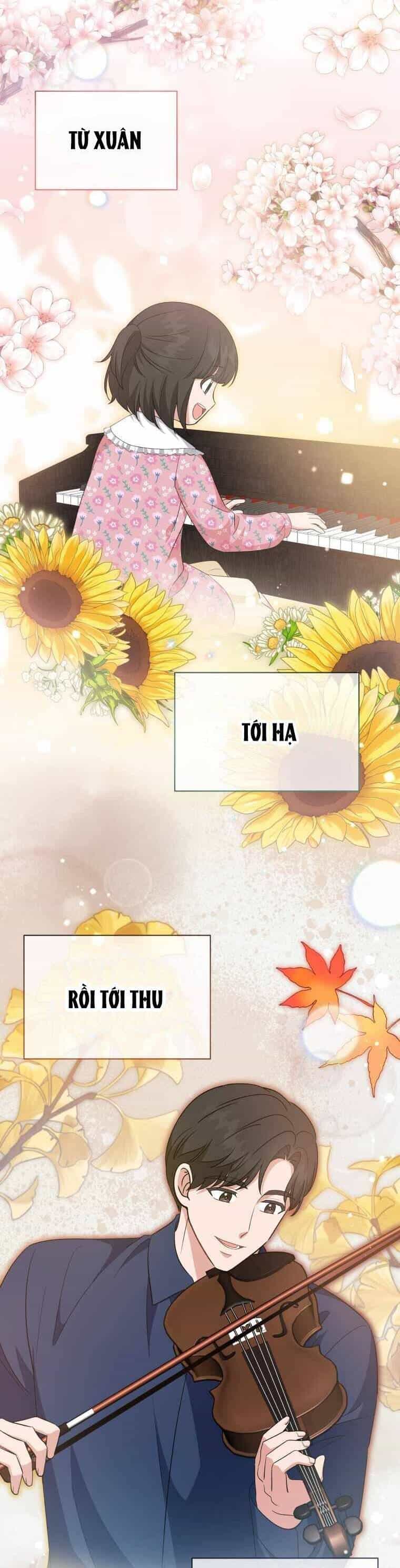 Con Gái Tôi Là Một Thiên Tài Âm Nhạc - Chương 101 - ảnh 36