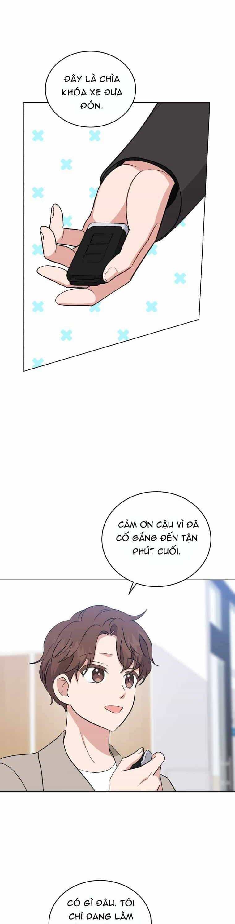Con Gái Tôi Là Một Thiên Tài Âm Nhạc - Chương 102 - ảnh 14