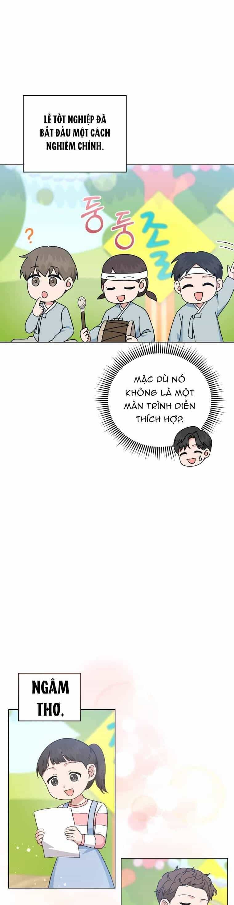 Con Gái Tôi Là Một Thiên Tài Âm Nhạc - Chương 103 - ảnh 17