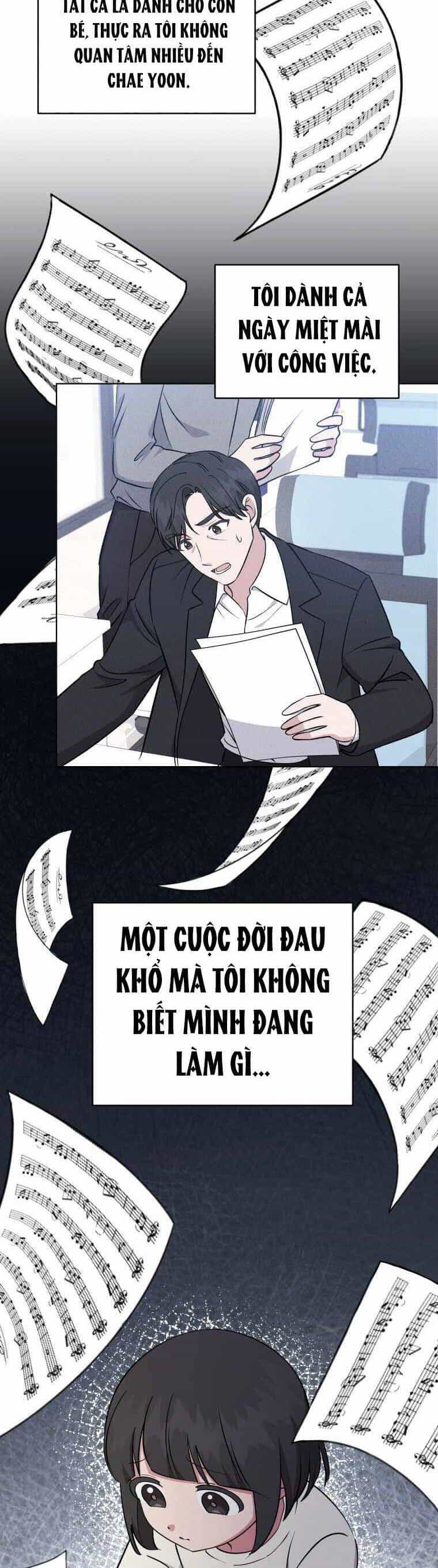 Con Gái Tôi Là Một Thiên Tài Âm Nhạc - Chương 103 - ảnh 6