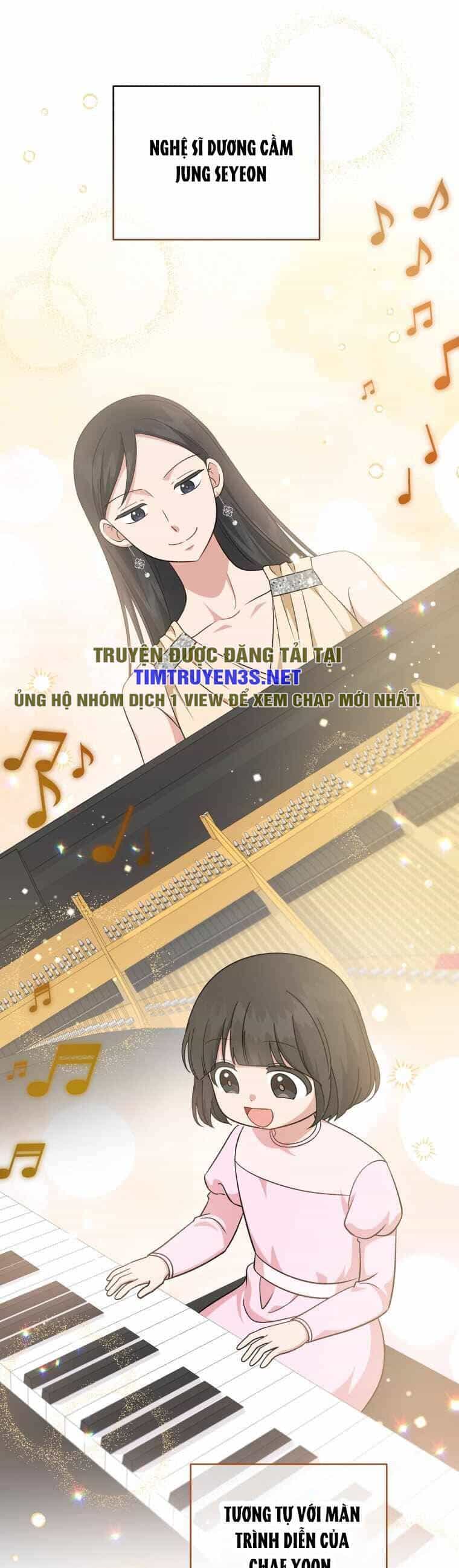 Con Gái Tôi Là Một Thiên Tài Âm Nhạc - Chương 104 - ảnh 26