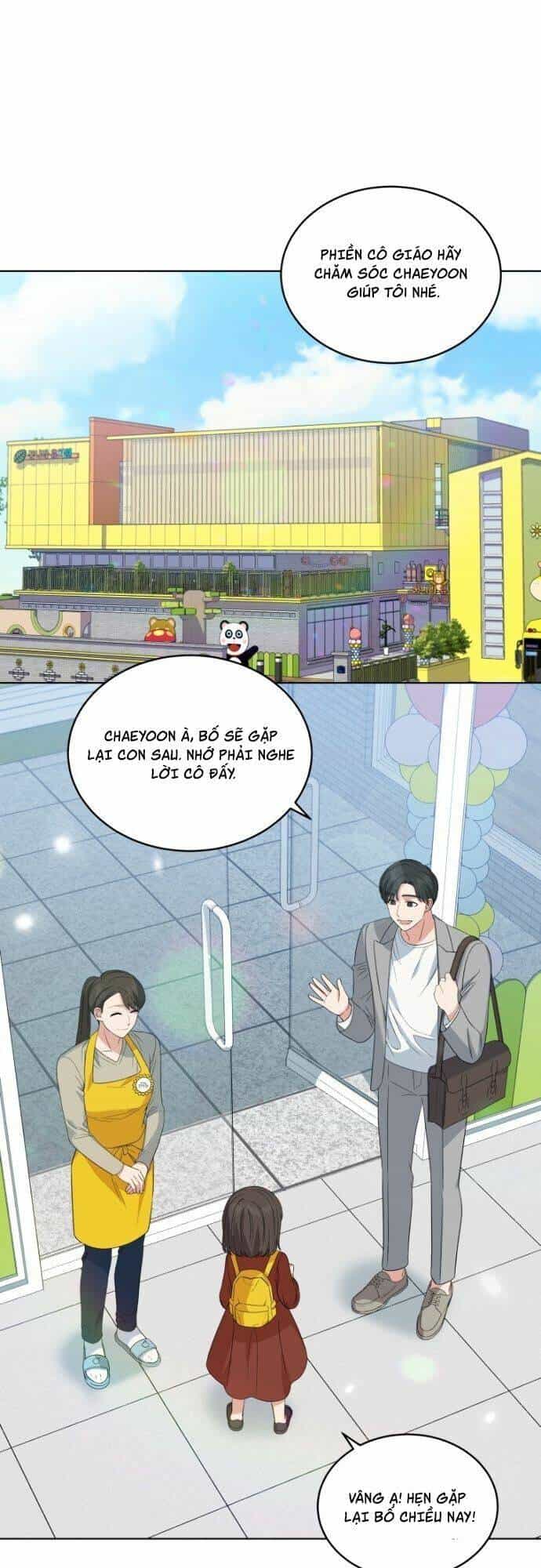 Con Gái Tôi Là Một Thiên Tài Âm Nhạc - Chương 11 - ảnh 1