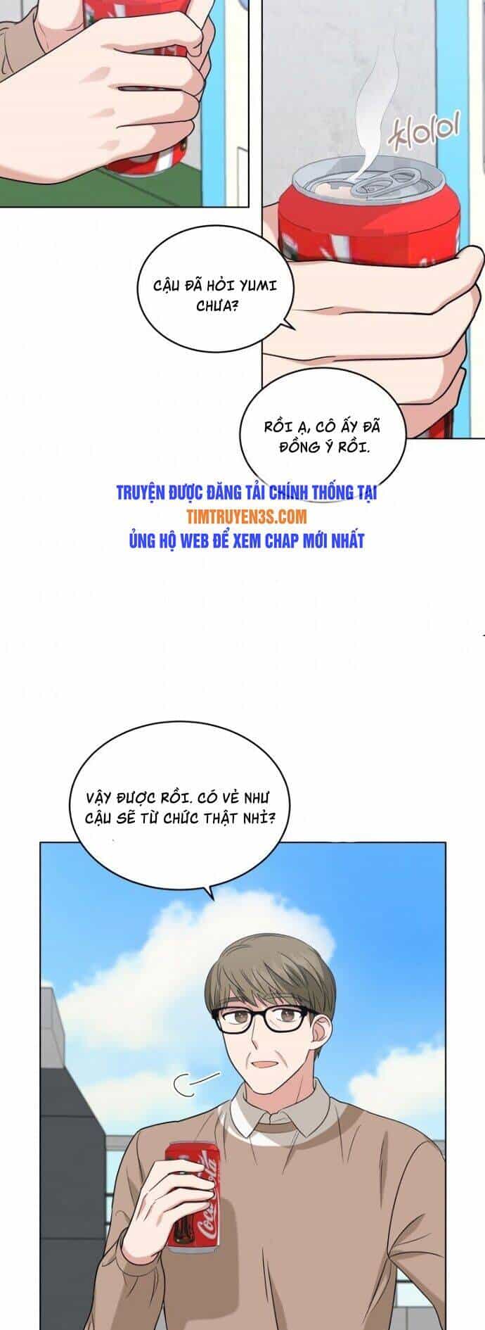 Con Gái Tôi Là Một Thiên Tài Âm Nhạc - Chương 12 - ảnh 33
