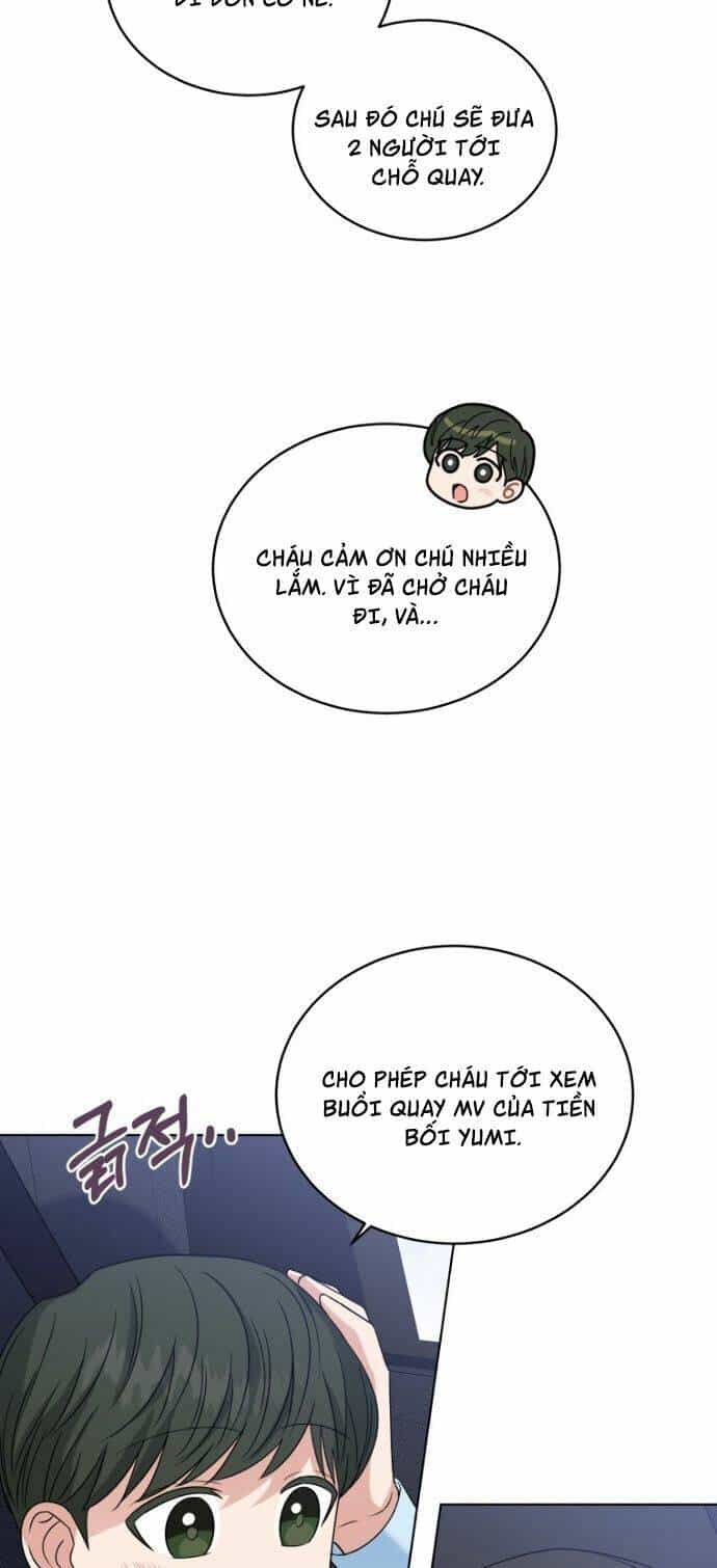 Con Gái Tôi Là Một Thiên Tài Âm Nhạc - Chương 13 - ảnh 8