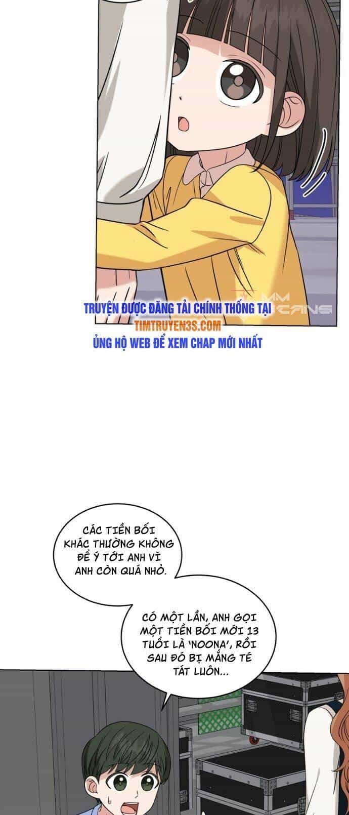 Con Gái Tôi Là Một Thiên Tài Âm Nhạc - Chương 14 - ảnh 27