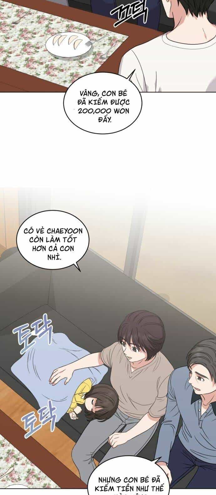 Con Gái Tôi Là Một Thiên Tài Âm Nhạc - Chương 16 - ảnh 15