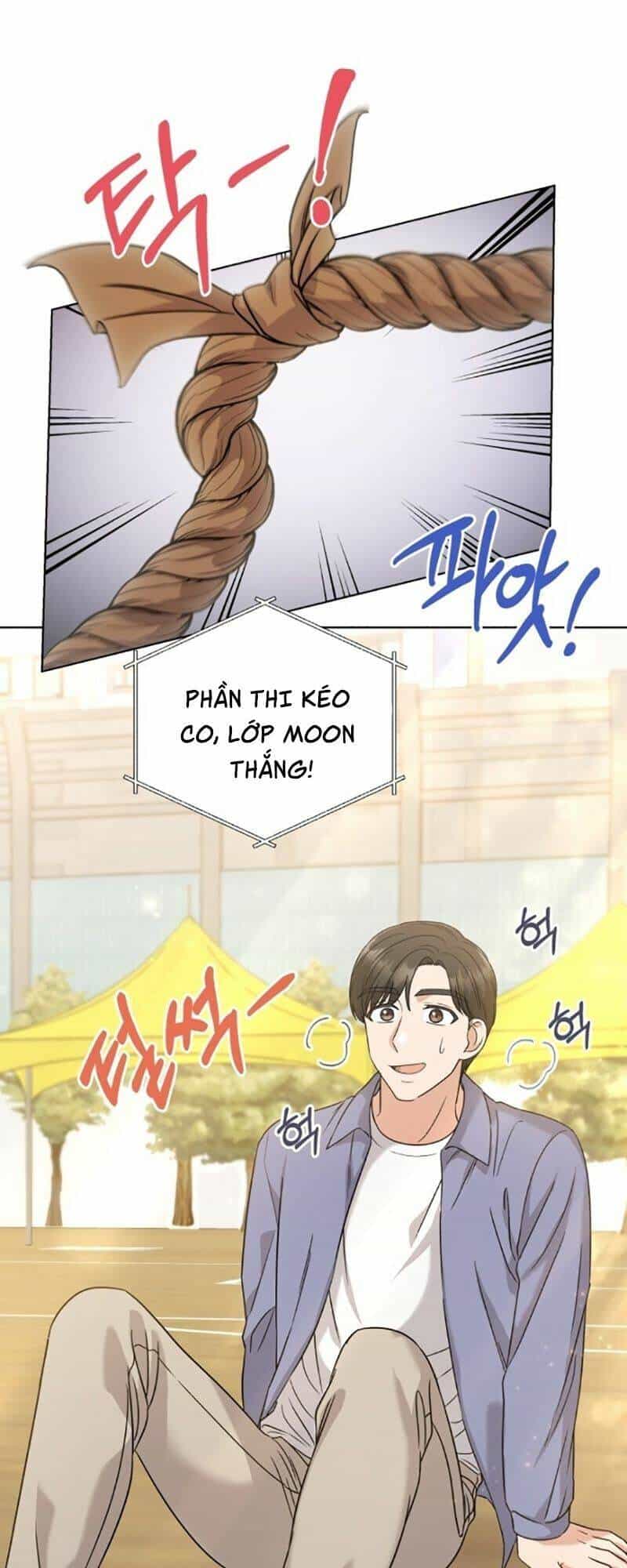 Con Gái Tôi Là Một Thiên Tài Âm Nhạc - Chương 18 - ảnh 29