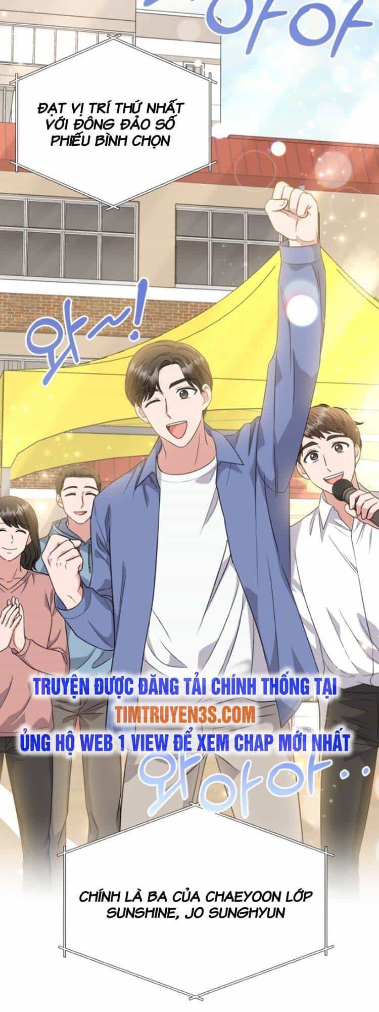 Con Gái Tôi Là Một Thiên Tài Âm Nhạc - Chương 19 - ảnh 16