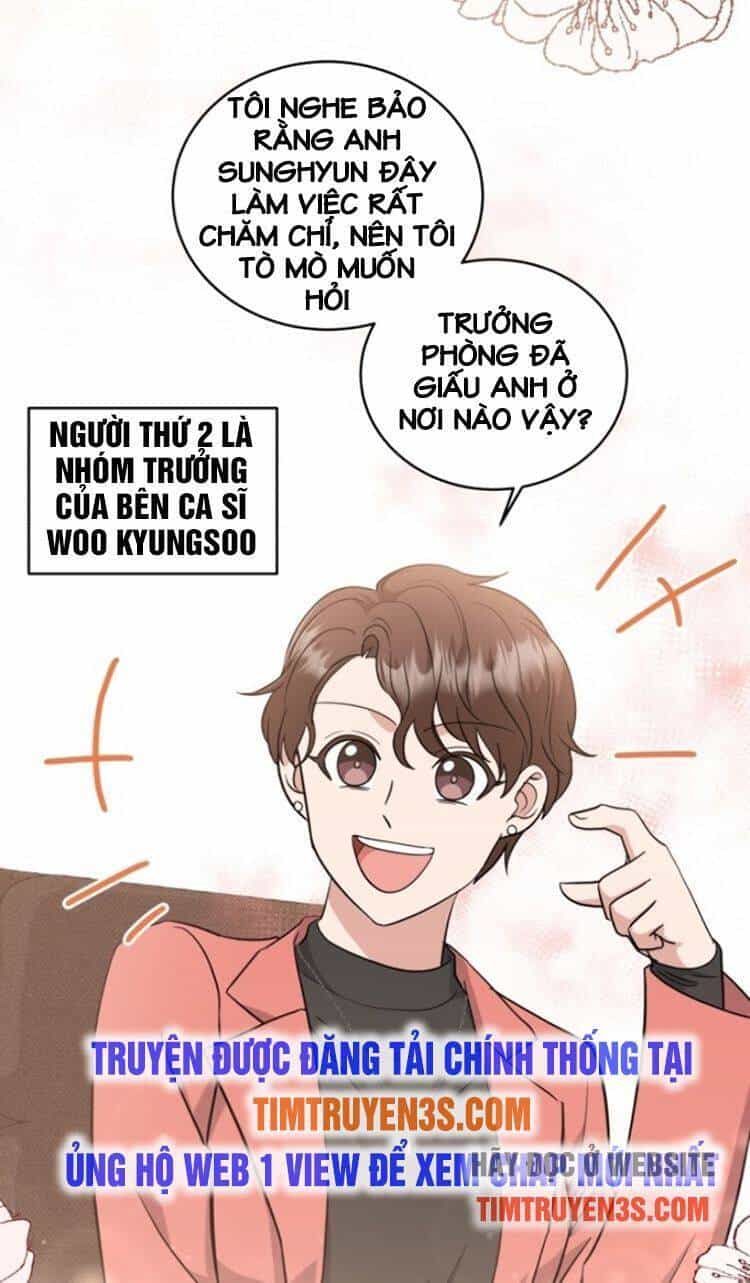 Con Gái Tôi Là Một Thiên Tài Âm Nhạc - Chương 19 - ảnh 51