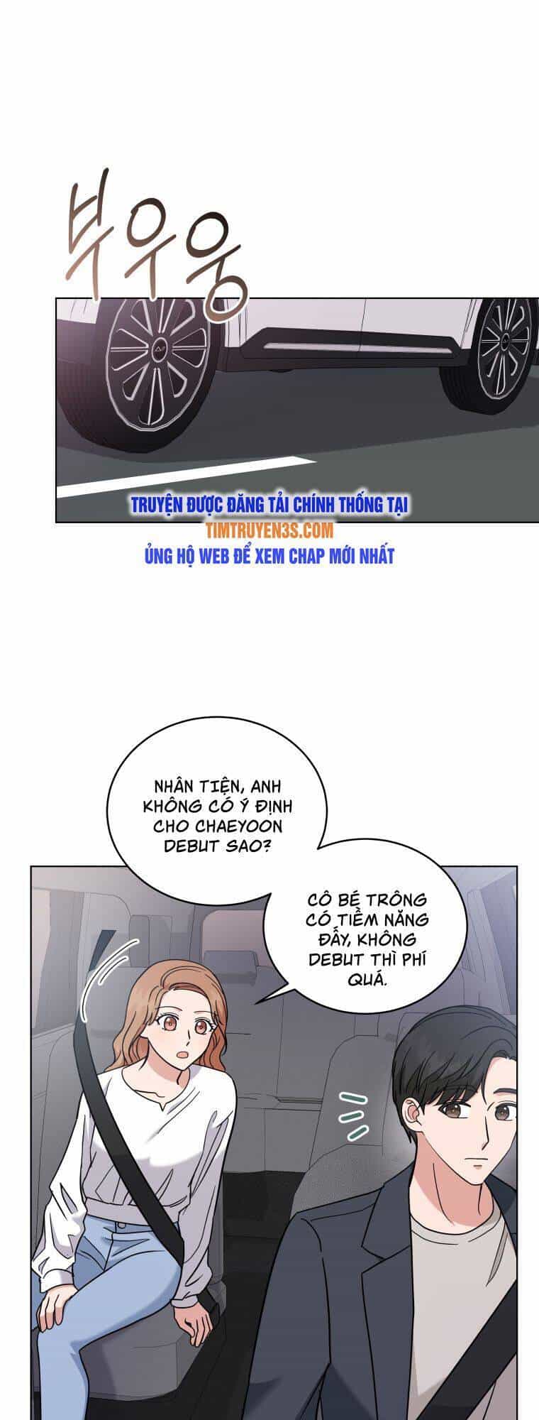 Con Gái Tôi Là Một Thiên Tài Âm Nhạc - Chương 21 - ảnh 31