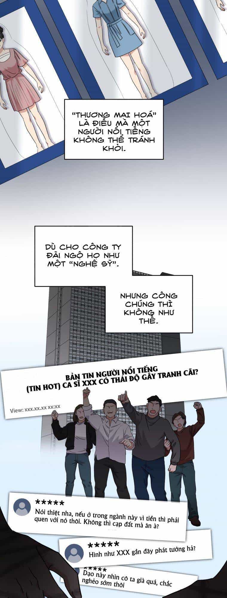 Con Gái Tôi Là Một Thiên Tài Âm Nhạc - Chương 21 - ảnh 42