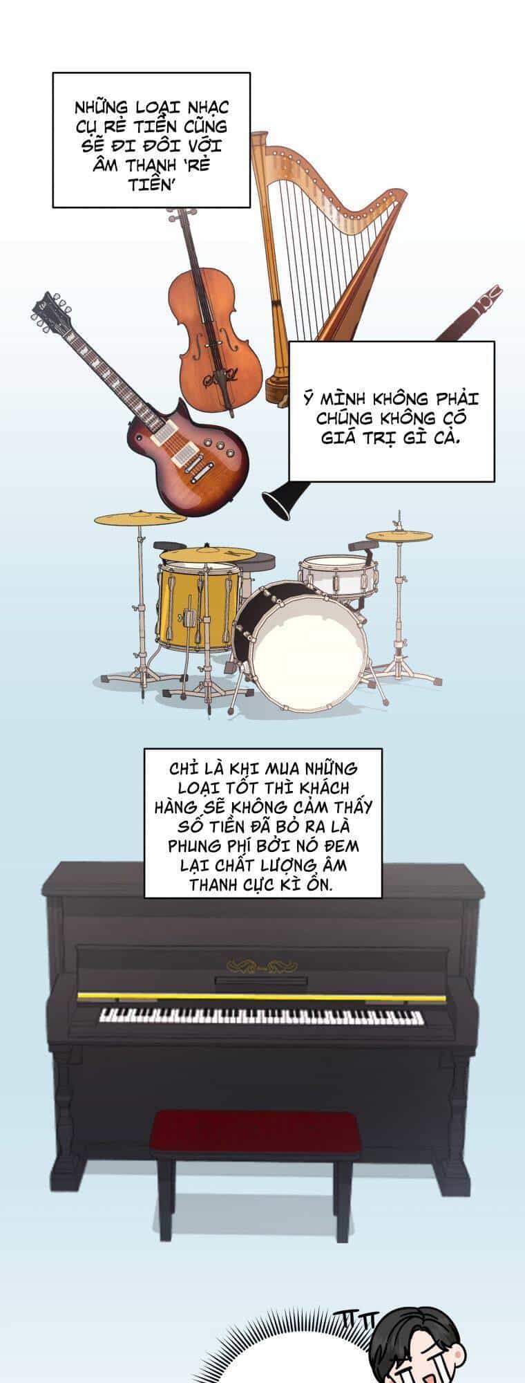 Con Gái Tôi Là Một Thiên Tài Âm Nhạc - Chương 23 - ảnh 16