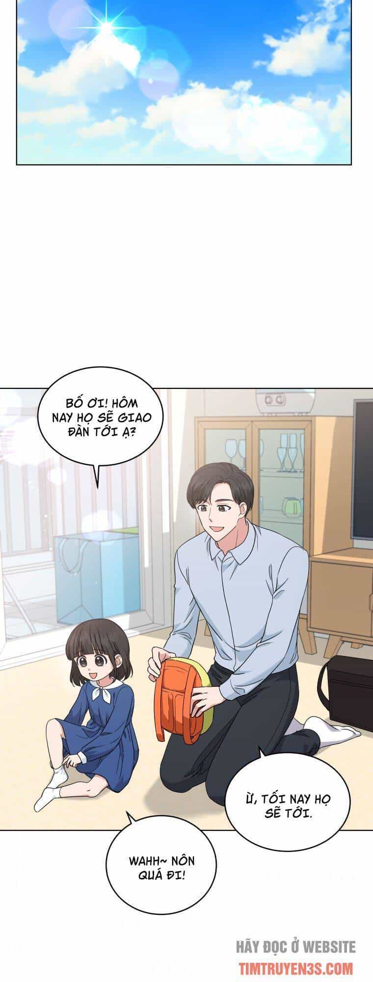 Con Gái Tôi Là Một Thiên Tài Âm Nhạc - Chương 24 - ảnh 29