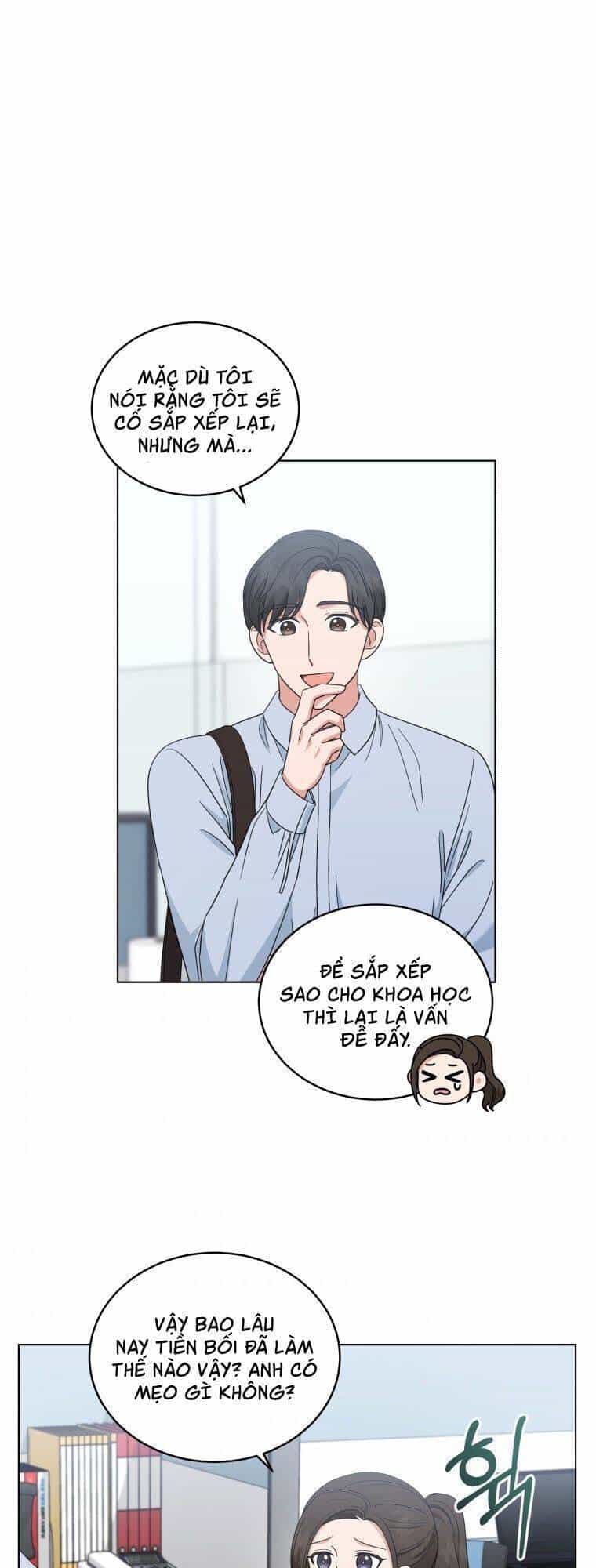 Con Gái Tôi Là Một Thiên Tài Âm Nhạc - Chương 24 - ảnh 35