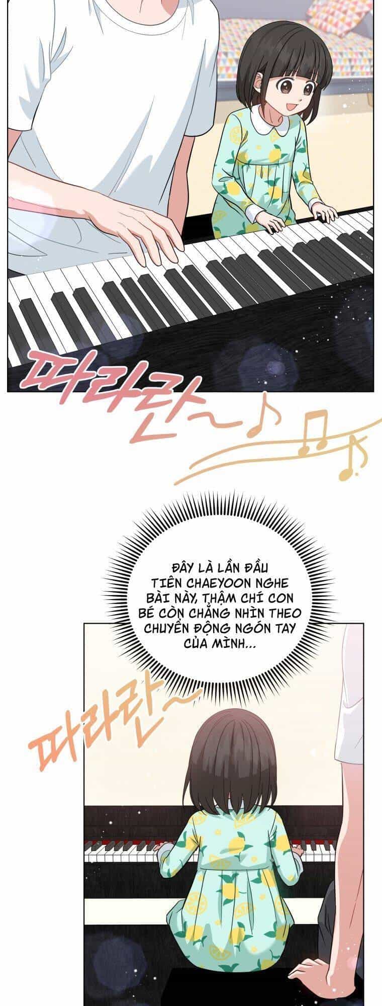 Con Gái Tôi Là Một Thiên Tài Âm Nhạc - Chương 25 - ảnh 24