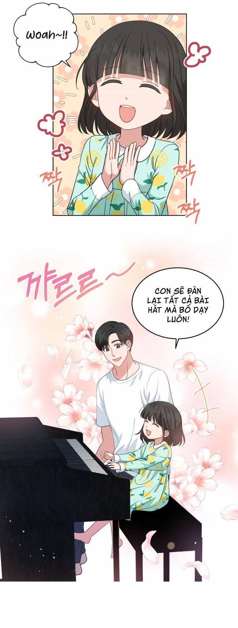 Con Gái Tôi Là Một Thiên Tài Âm Nhạc - Chương 25 - ảnh 26