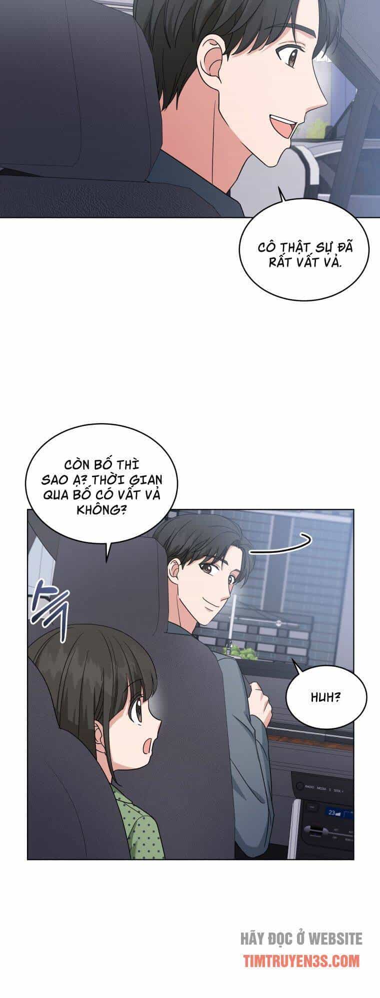 Con Gái Tôi Là Một Thiên Tài Âm Nhạc - Chương 26 - ảnh 10